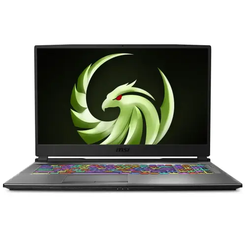 MSI Alpha 17 A4DEK-025XTR Ryzen 7 4800H 16GB 512GB SSD 6GB Radeon RX 5600M 17.3″ Full HD FreeDOS Gaming (Oyuncu) Notebook