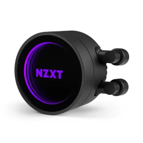 NZXT Kraken M22 RL-KRM22-01 120mm RGB İşlemci Sıvı Soğutucu