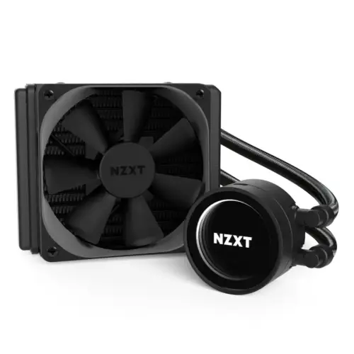 NZXT Kraken M22 RL-KRM22-01 120mm RGB İşlemci Sıvı Soğutucu