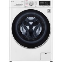 LG F4R5VYW0W 1400 Devir 9 Kg Çamaşır Makinesi