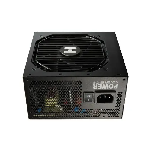 FSP Hydro GSM Lite Pro HGS-750M 750W 80+ Gold 120mm Fan Yarı Modüler Power Supply