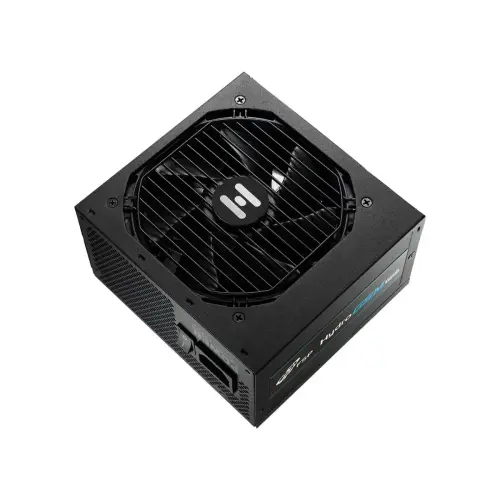 FSP Hydro GSM Lite Pro HGS-750M 750W 80+ Gold 120mm Fan Yarı Modüler Power Supply