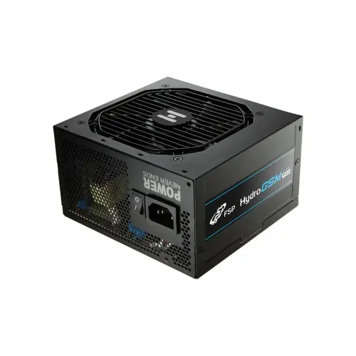 FSP Hydro GSM Lite Pro HGS-750M 750W 80+ Gold 120mm Fan Yarı Modüler Power Supply