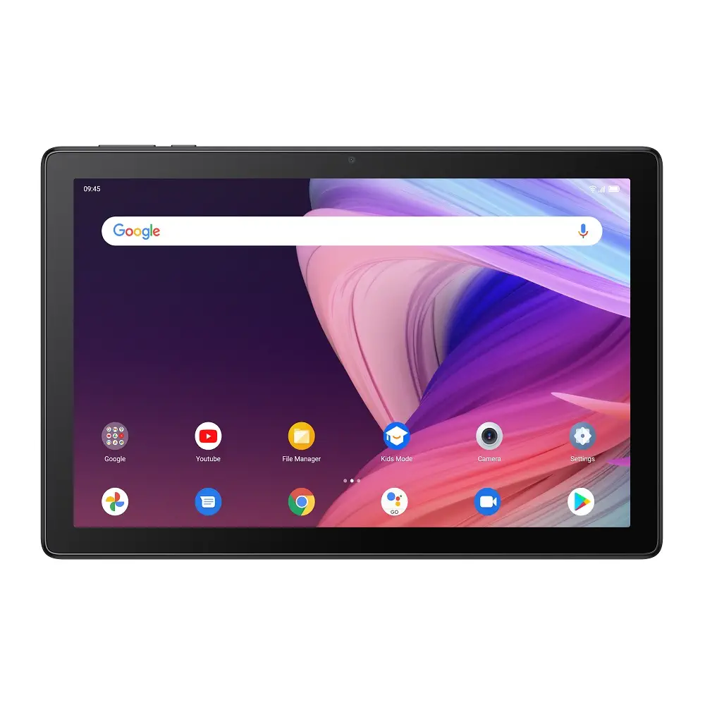 TCL TAB 10 Android™ 10 3GB + 64GB 10.1 Full HD Siyah Tablet