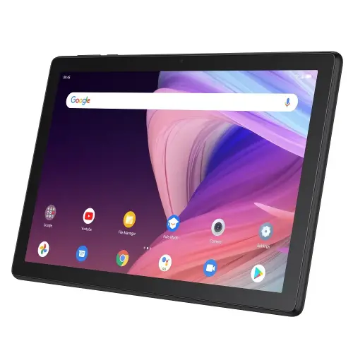 TCL TAB 10 Android™ 10 3GB + 64GB  10.1 Full HD Siyah Tablet