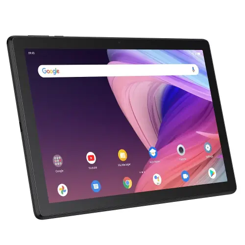 TCL TAB 10 Android™ 10 3GB + 64GB  10.1 Full HD Siyah Tablet