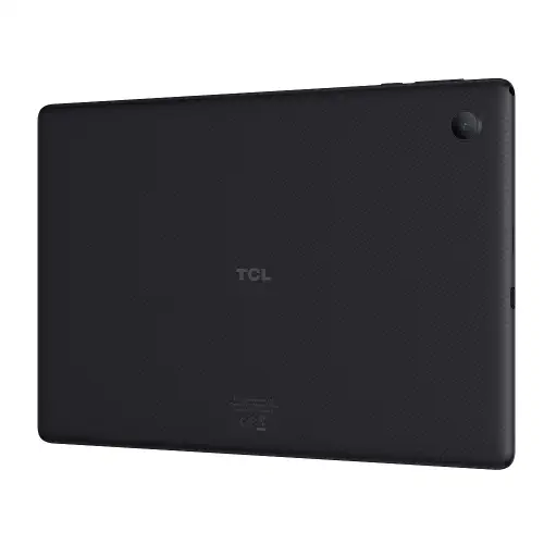 TCL TAB 10 Android™ 10 3GB + 64GB  10.1 Full HD Siyah Tablet
