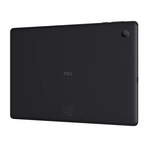 TCL TAB 10 Android™ 10 3GB + 64GB  10.1 Full HD Siyah Tablet