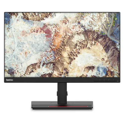 Lenovo ThinkVision T22i-20 61FEMAT6TK 21.5″ 4ms 60Hz IPS Full HD Monitör