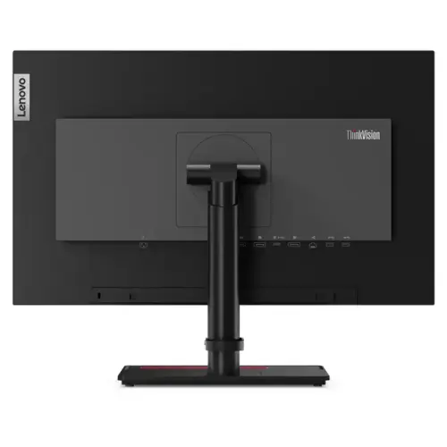 Lenovo ThinkVision P24H-20 61F4GAT1TK 23.8″ 4ms 60Hz IPS QHD Monitör