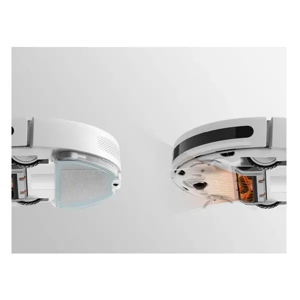 Xiaomi Mi Vacuum Mop Essential Robot Süpürge ve Paspas