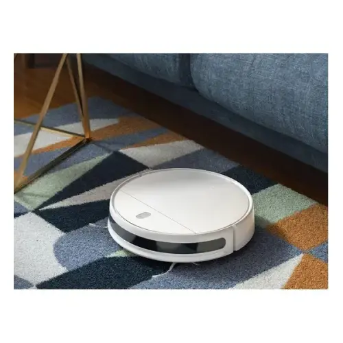 Xiaomi Mi Vacuum Mop Essential Robot Süpürge ve Paspas