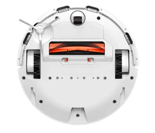 Xiaomi Mi Robot Vacuum Mop Pro Akıllı Robot Süpürge Beyaz