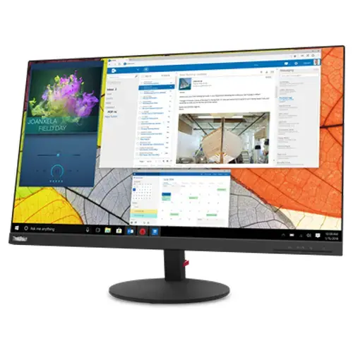 Lenovo ThinkVision S27Q-10 61E8GAT1TK 27″ 4ms 60Hz IPS QHD Monitör