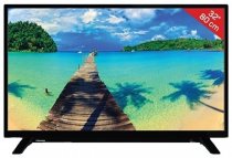 Toshiba 32W2063DT 32 inç 82 Ekran Uydu Alıcılı Smart HD LED TV