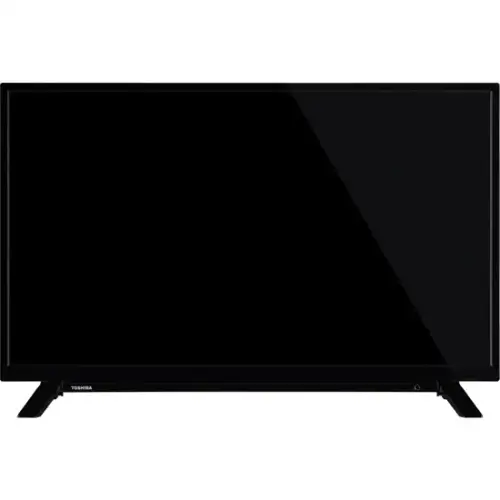 Toshiba 32W2063DT 32 inç 82 Ekran Uydu Alıcılı Smart HD LED TV