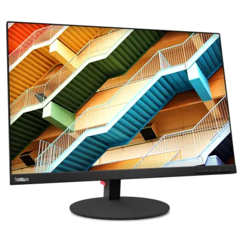 Lenovo ThinkVision T25M-10 61DCRAT1TK 25″ 4ms 60Hz IPS WUXGA Monitör