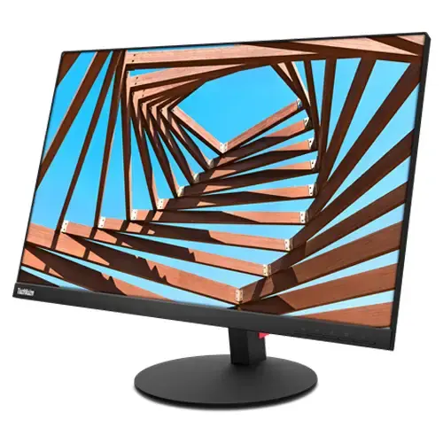 Lenovo ThinkVision T25D-10 61DBMAT1TK 25″ 4ms 60Hz IPS WUXGA Monitör