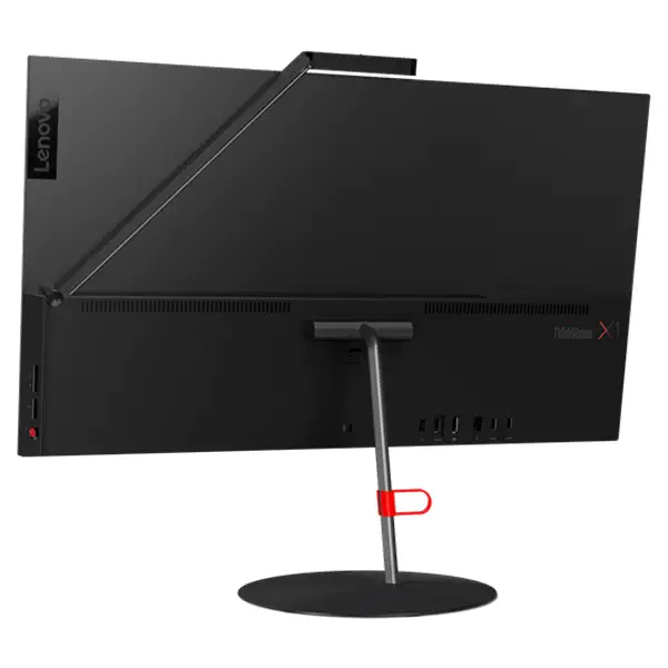 Lenovo ThinkVision X1 (2nd Gen) 61C2GAT1TK 27″ 4ms 60Hz IPS 4K UHD Monitör