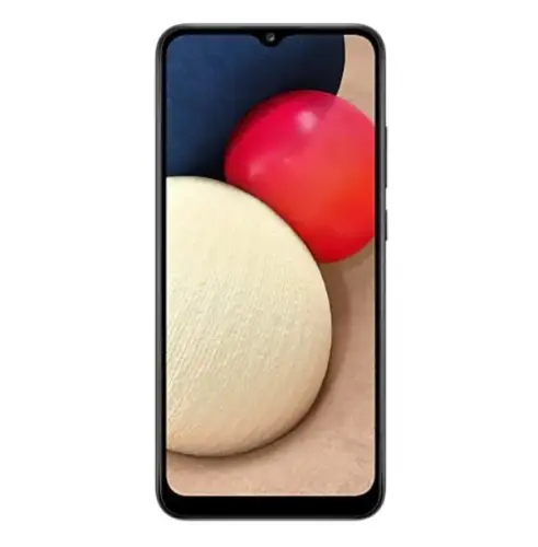 Samsung Galaxy A02s 32GB Siyah Cep Telefonu – Samsung Türkiye Garantili