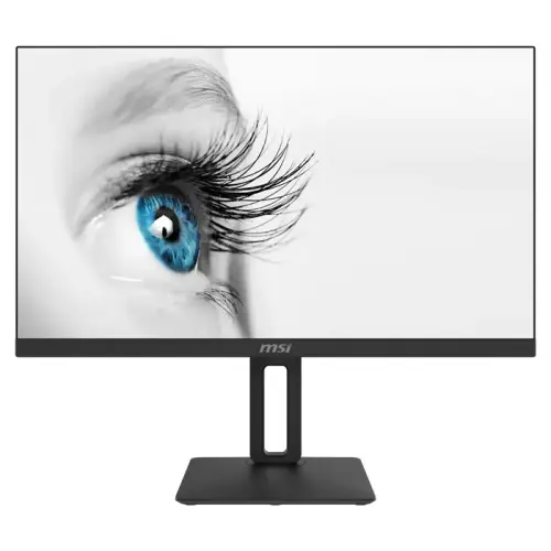 MSI Pro MP271QP 27” 5ms 60Hz IPS WQHD Monitör