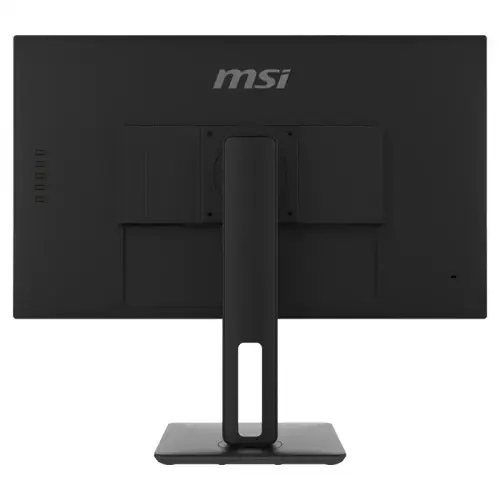 MSI Pro MP271QP 27” 5ms 60Hz IPS WQHD Monitör