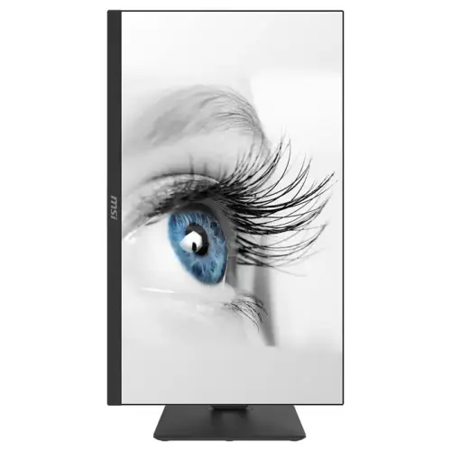 MSI Pro MP271QP 27” 5ms 60Hz IPS WQHD Monitör