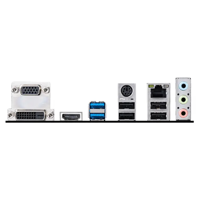 MSI H410M PRO-E Intel H410 Soket 1200 DDR4 2933MHz mATX Gaming (Oyuncu) Anakart