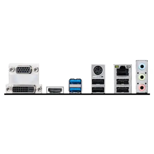 MSI H410M PRO-E Intel H410 Soket 1200 DDR4 2933MHz mATX Gaming (Oyuncu) Anakart