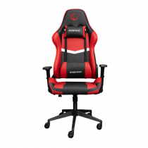 Rampage KL-R56 Kırmızı/Siyah Gaming (Oyuncu) Koltuğu