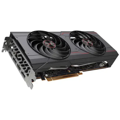 Sapphire Pulse AMD Radeon RX 6700 XT 11306-02-20G 12GB GDDR6 192Bit DX12 Gaming (Oyuncu) Ekran Kartı