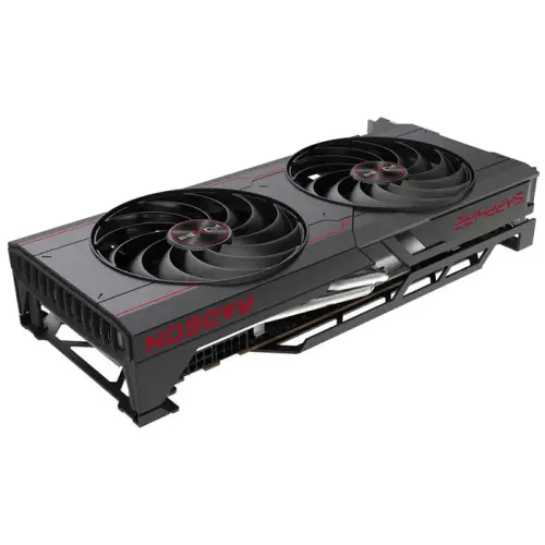 Sapphire Pulse AMD Radeon RX 6700 XT 11306-02-20G 12GB GDDR6 192Bit DX12 Gaming (Oyuncu) Ekran Kartı