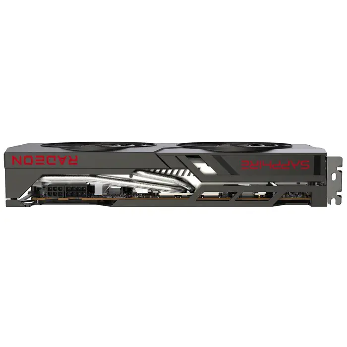 Sapphire Pulse AMD Radeon RX 6700 XT 11306-02-20G 12GB GDDR6 192Bit DX12 Gaming (Oyuncu) Ekran Kartı