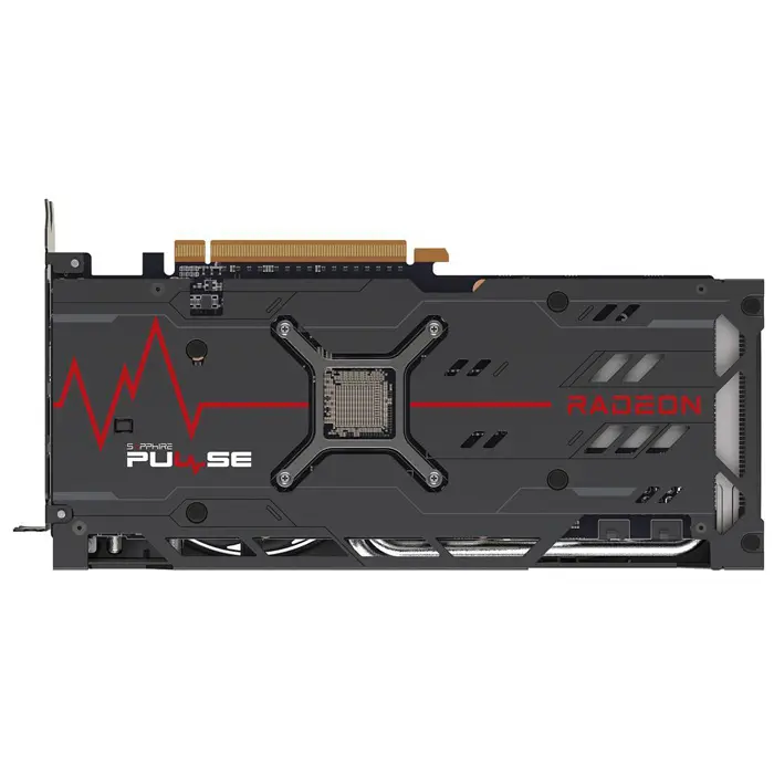Sapphire Pulse AMD Radeon RX 6700 XT 11306-02-20G 12GB GDDR6 192Bit DX12 Gaming (Oyuncu) Ekran Kartı