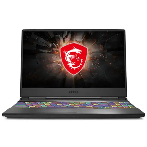 MSI GP65 Leopard 10SDK-819XTR i7-10750H 16GB 512GB SSD 6GB GeForce GTX 1660 Ti 15.6” Full HD FreeDOS Gaming (Oyuncu) Notebook