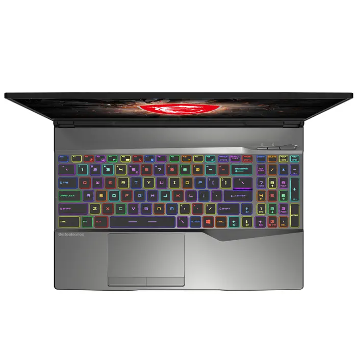 MSI GP65 Leopard 10SDK-819XTR i7-10750H 16GB 512GB SSD 6GB GeForce GTX 1660 Ti 15.6” Full HD FreeDOS Gaming (Oyuncu) Notebook