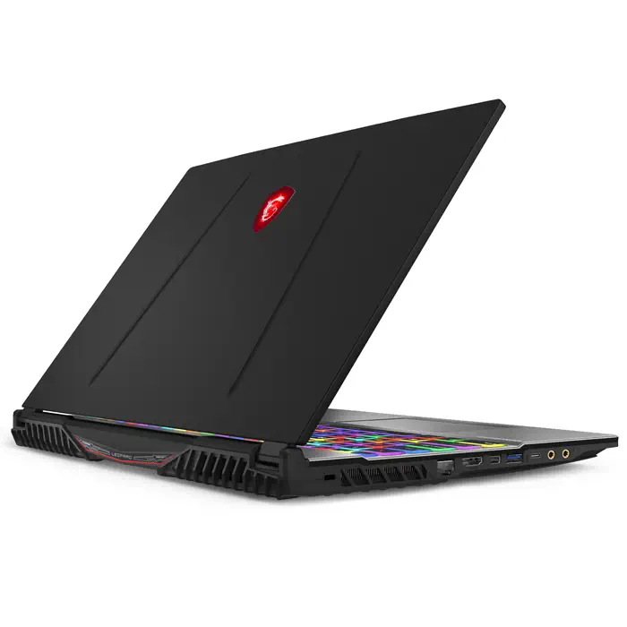MSI GP65 Leopard 10SDK-819XTR i7-10750H 16GB 512GB SSD 6GB GeForce GTX 1660 Ti 15.6” Full HD FreeDOS Gaming (Oyuncu) Notebook