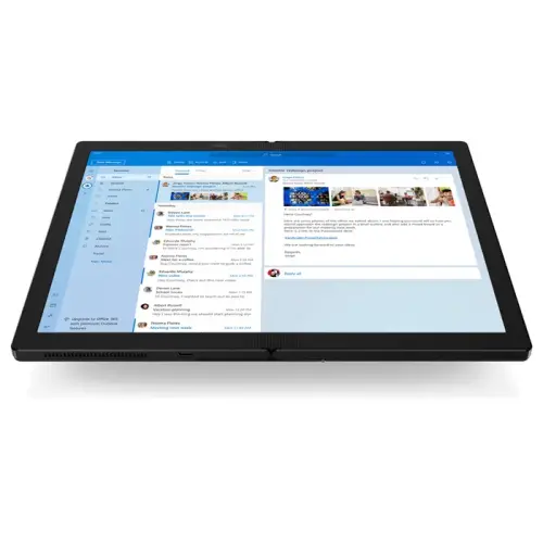 Lenovo ThinkPad X1 Fold 20RL000YTX i5-L16G7 8GB 512GB SSD 13.3″ QXGA Win10 Pro Notebook