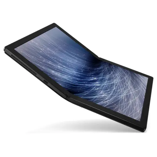 Lenovo ThinkPad X1 Fold 20RL000YTX i5-L16G7 8GB 512GB SSD 13.3″ QXGA Win10 Pro Notebook