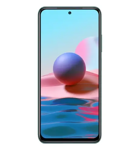 Xiaomi Redmi Note 10 128GB 6GB RAM Yeşil Cep Telefonu - Xiaomi Türkiye Garantili