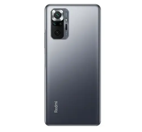 Xiaomi Redmi Note 10 Pro 64GB 6GB RAM Gri Cep Telefonu - Xiaomi Türkiye Garantili