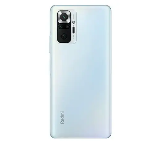 Xiaomi Redmi Note 10 Pro 64GB 6GB RAM Mavi Cep Telefonu - Xiaomi Türkiye Garantili