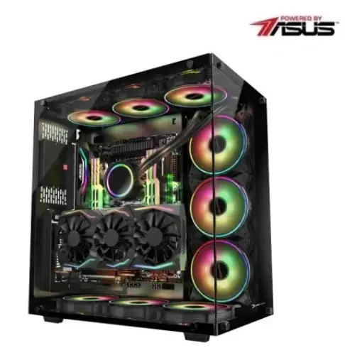 Comet 3060 | i5 11600 RTX 3060 12GB DDR4 16GB RGB DDR4 512GB M.2 SSD Oyuncu Bilgisayarı