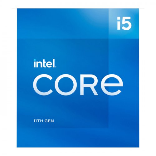 Intel Core i5-11400 2.60GHz 6 Çekirdek 12MB Önbellek Soket 1200 İşlemci