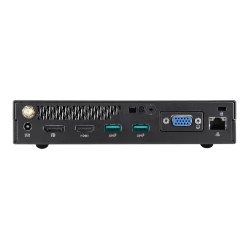 ASUS PB50-BR073MD Ryzen 7 3750H 8GB 256GB SSD FreeDOS Mini PC
