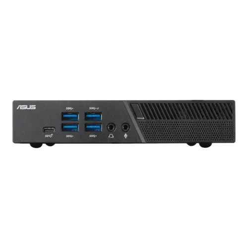 ASUS PB50-BR073MD Ryzen 7 3750H 8GB 256GB SSD FreeDOS Mini PC