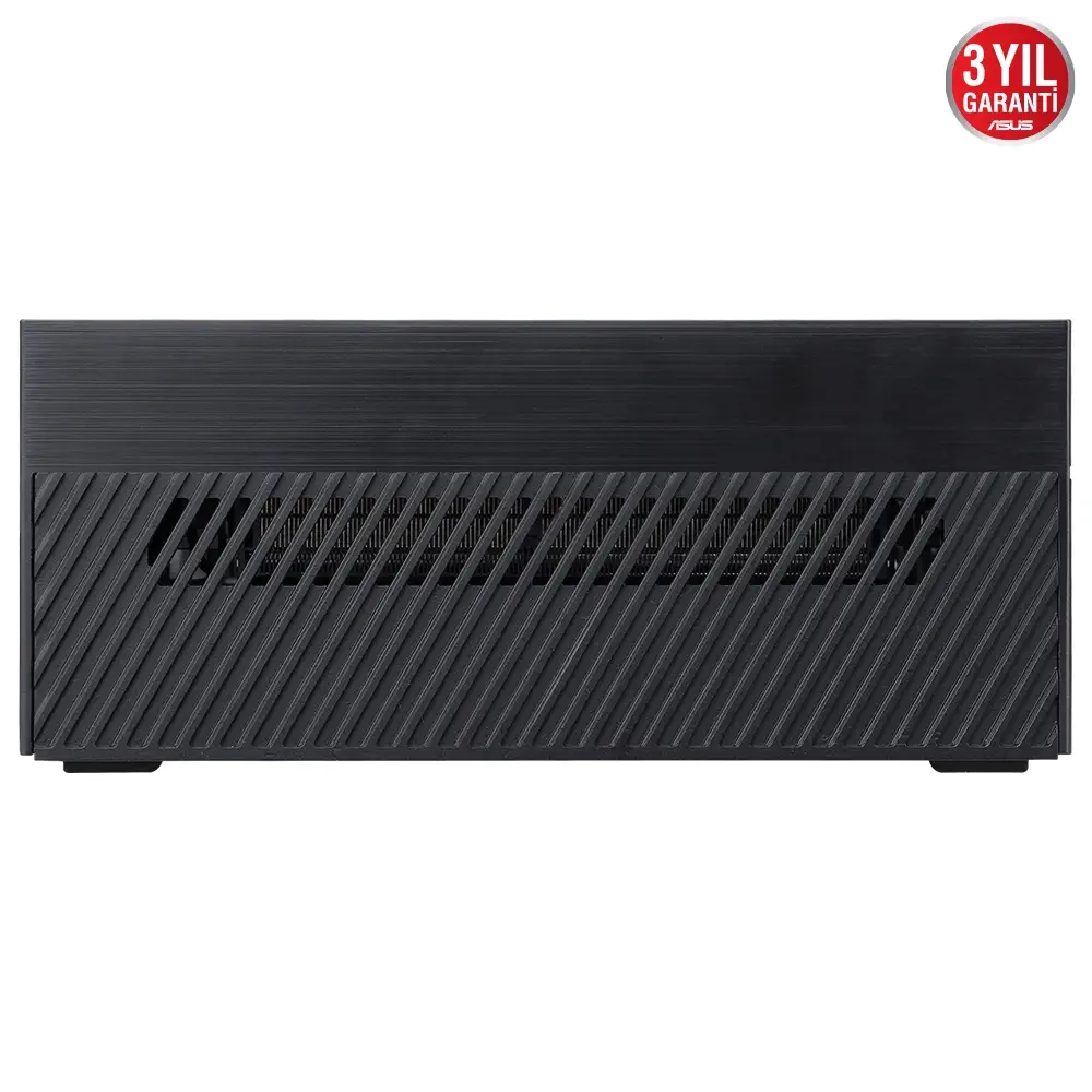 Asus PN50-BBR343MD-CSM AMD Ryzen 3 4300U Ram/Disk Yok FreeDOS Barebone Mini PC