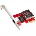 Asus PCE-C2500 2.5Gbps Gigabit PCI Express Ethernet Kartı