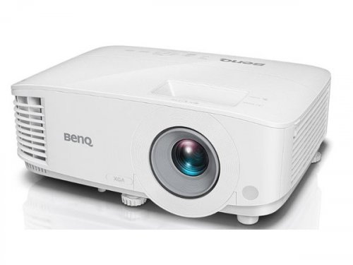 BenQ MX560 1024x768 4000 ANSI Lümen DLP Projeksiyon Cihazı