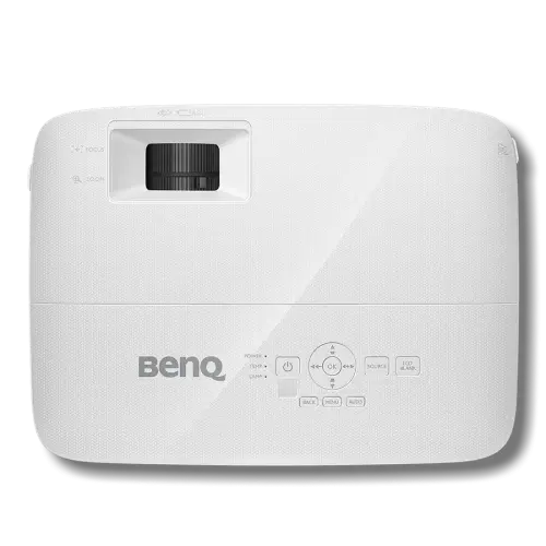 BenQ MX611 1024x768 4000 ANSI Lümen DLP Projeksiyon Cihazı